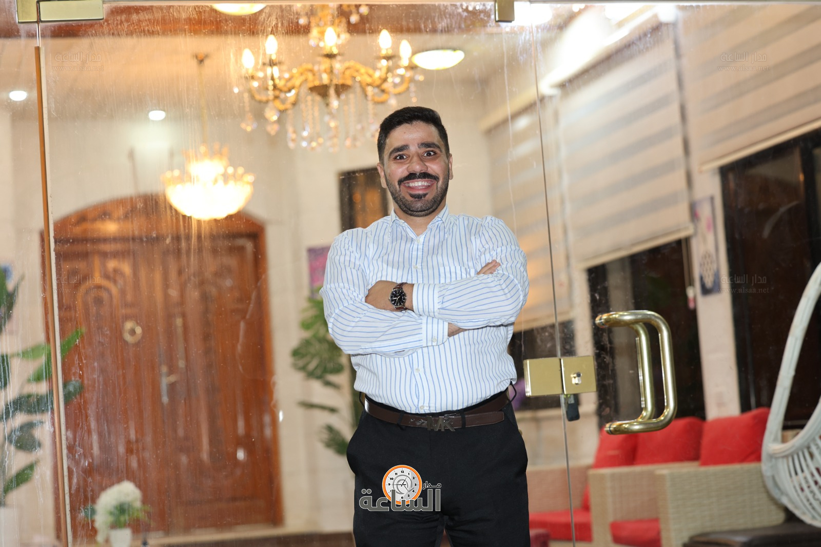 Madar Al-Saa Images 0.9775048086303207