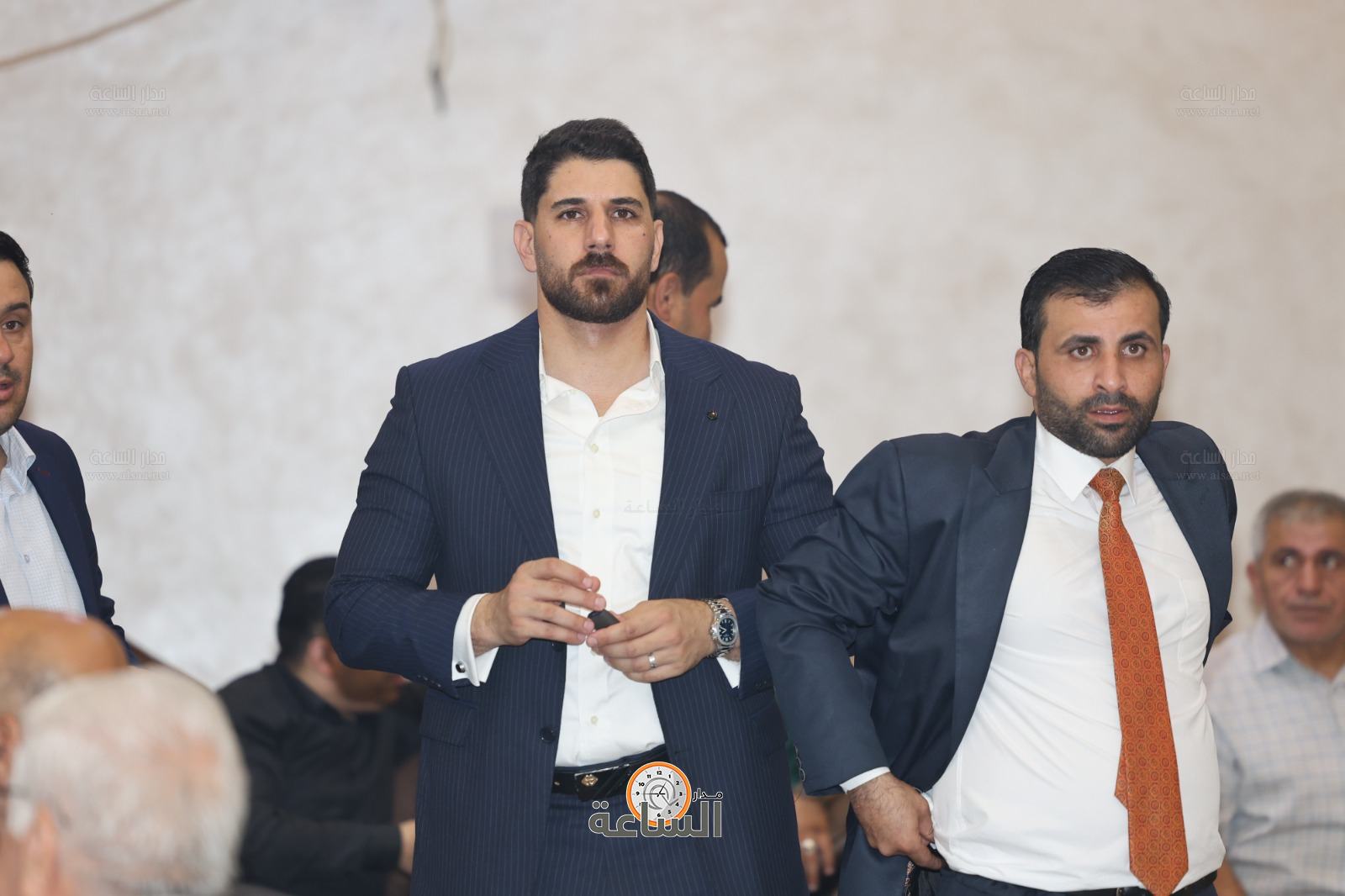 Madar Al-Saa Images 0.777318173957895