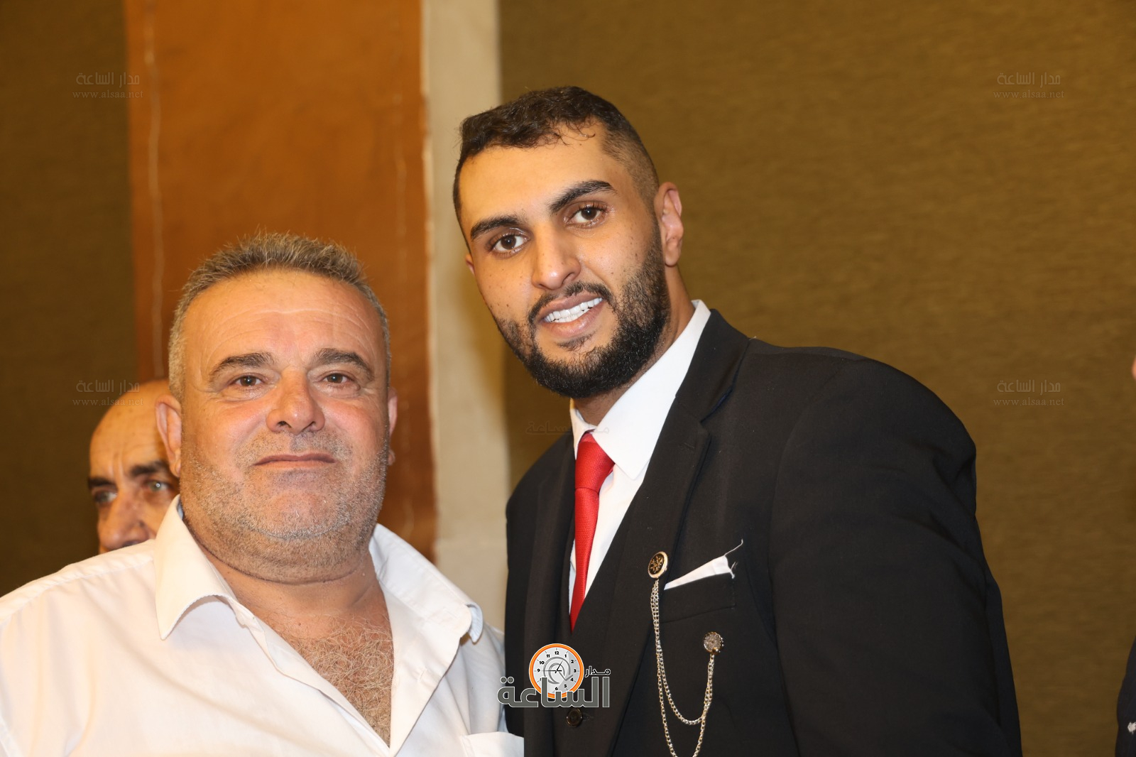 Madar Al-Saa Images 0.8357184453601756