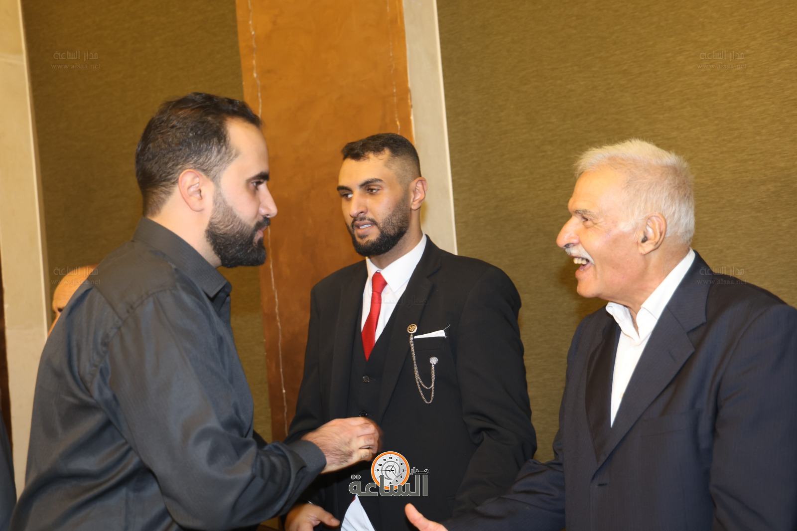 Madar Al-Saa Images 0.93367068399787