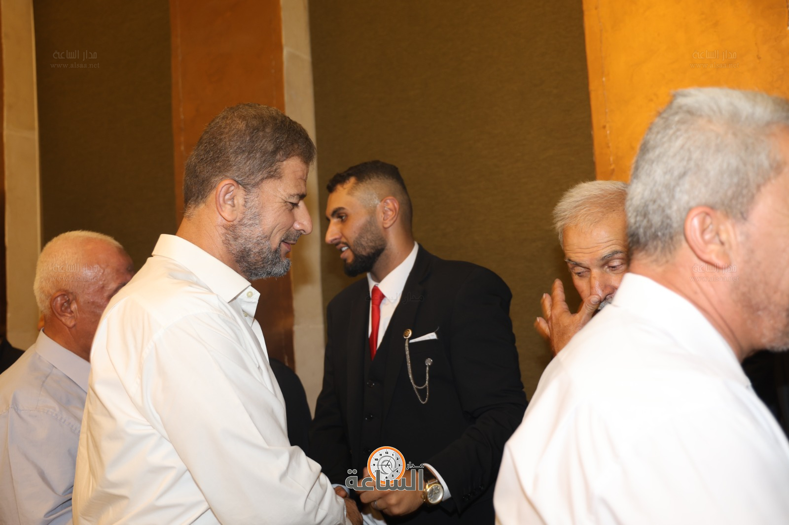 Madar Al-Saa Images 0.6870720508346159