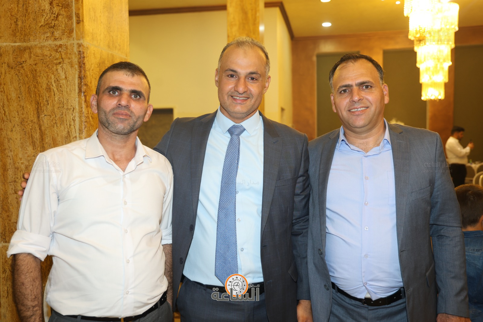 Madar Al-Saa Images 0.45821642340076163