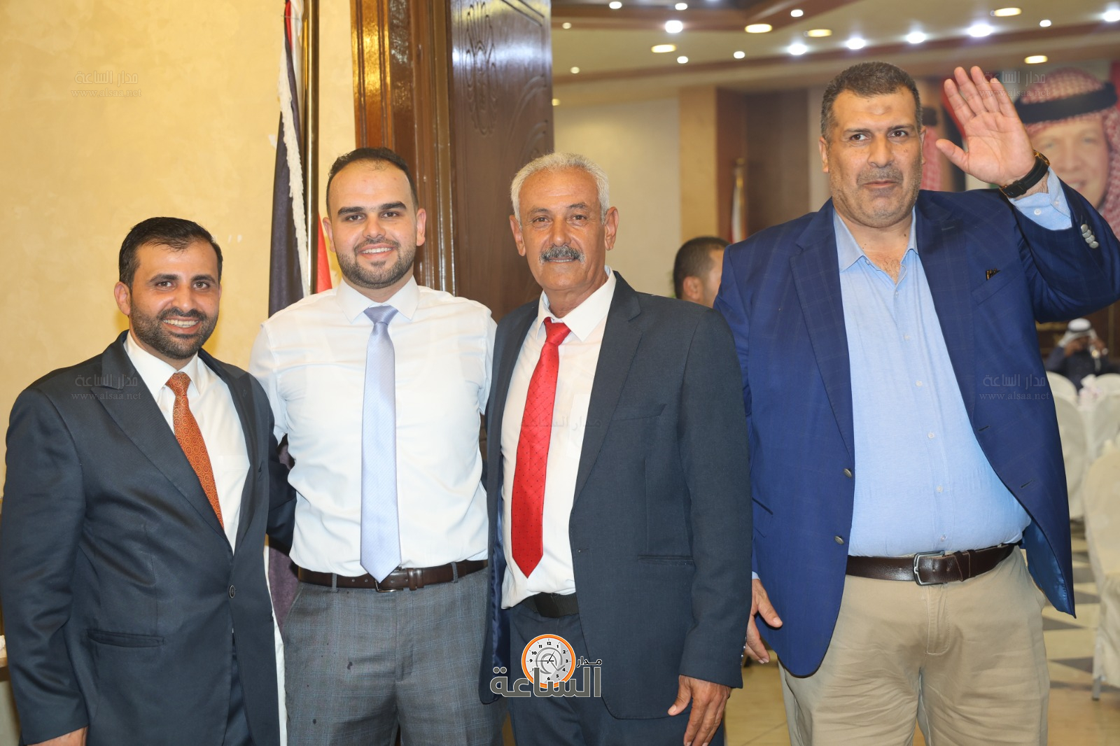 Madar Al-Saa Images 0.5901636411766029