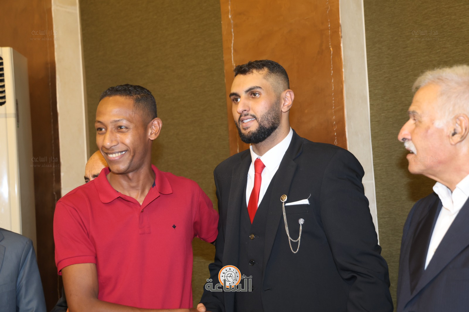 Madar Al-Saa Images 0.698320187912377