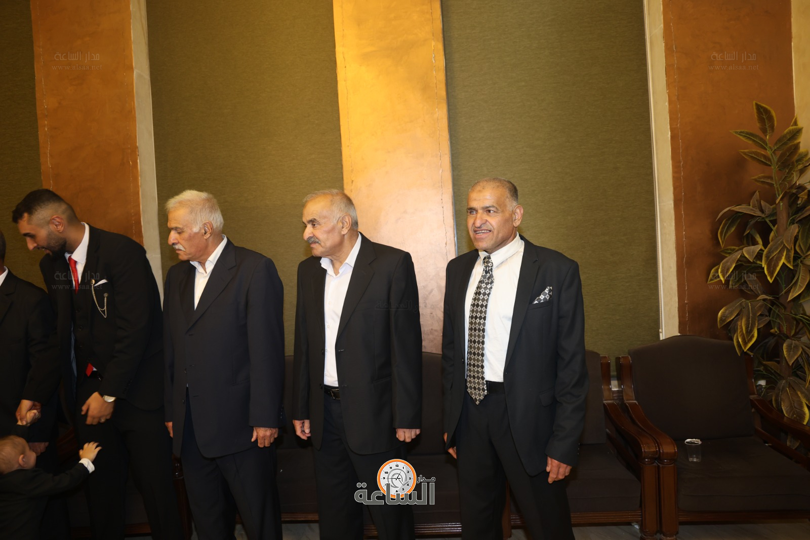 Madar Al-Saa Images 0.027991072732367783