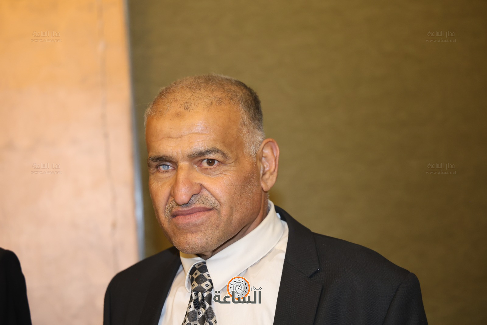 Madar Al-Saa Images 0.10510679289186908