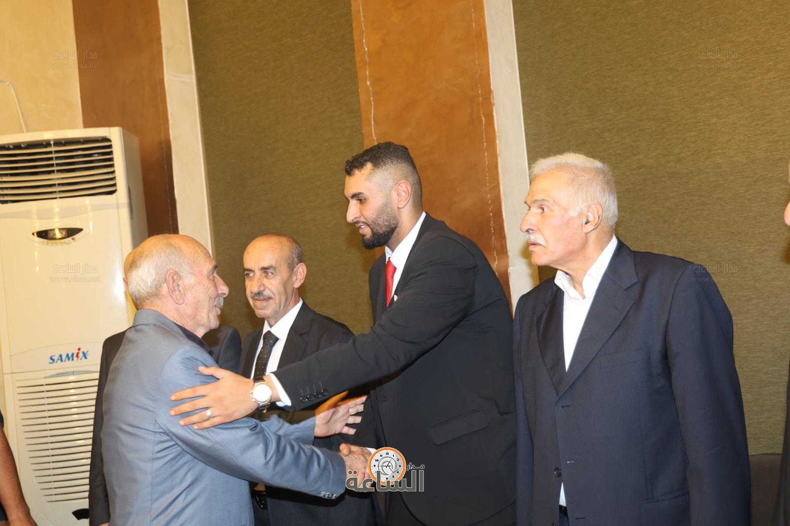 Madar Al-Saa Images 0.856291505958882