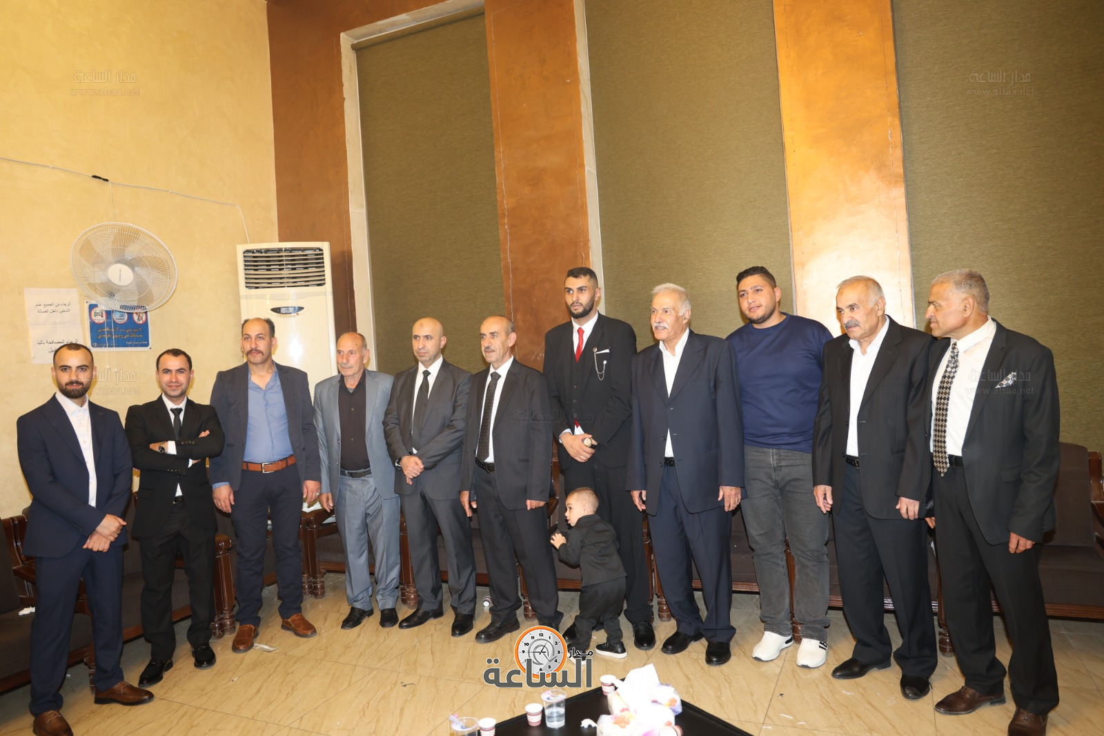 Madar Al-Saa Images 0.06672295840396214