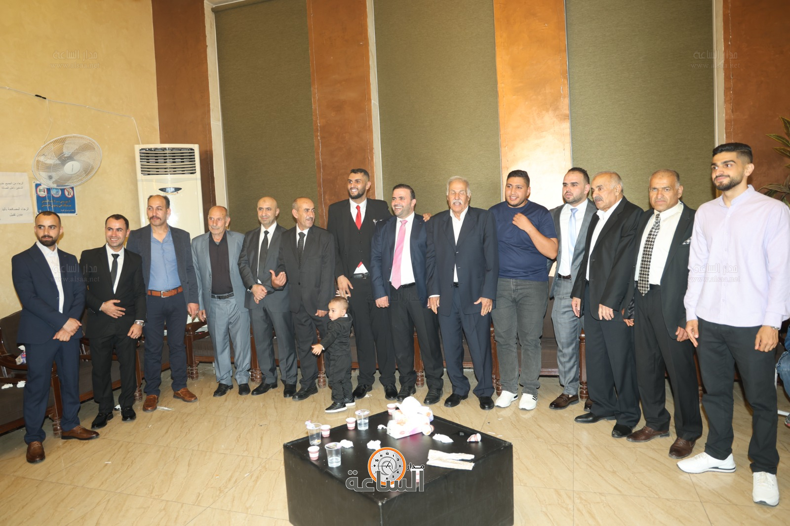 Madar Al-Saa Images 0.8713246146210454