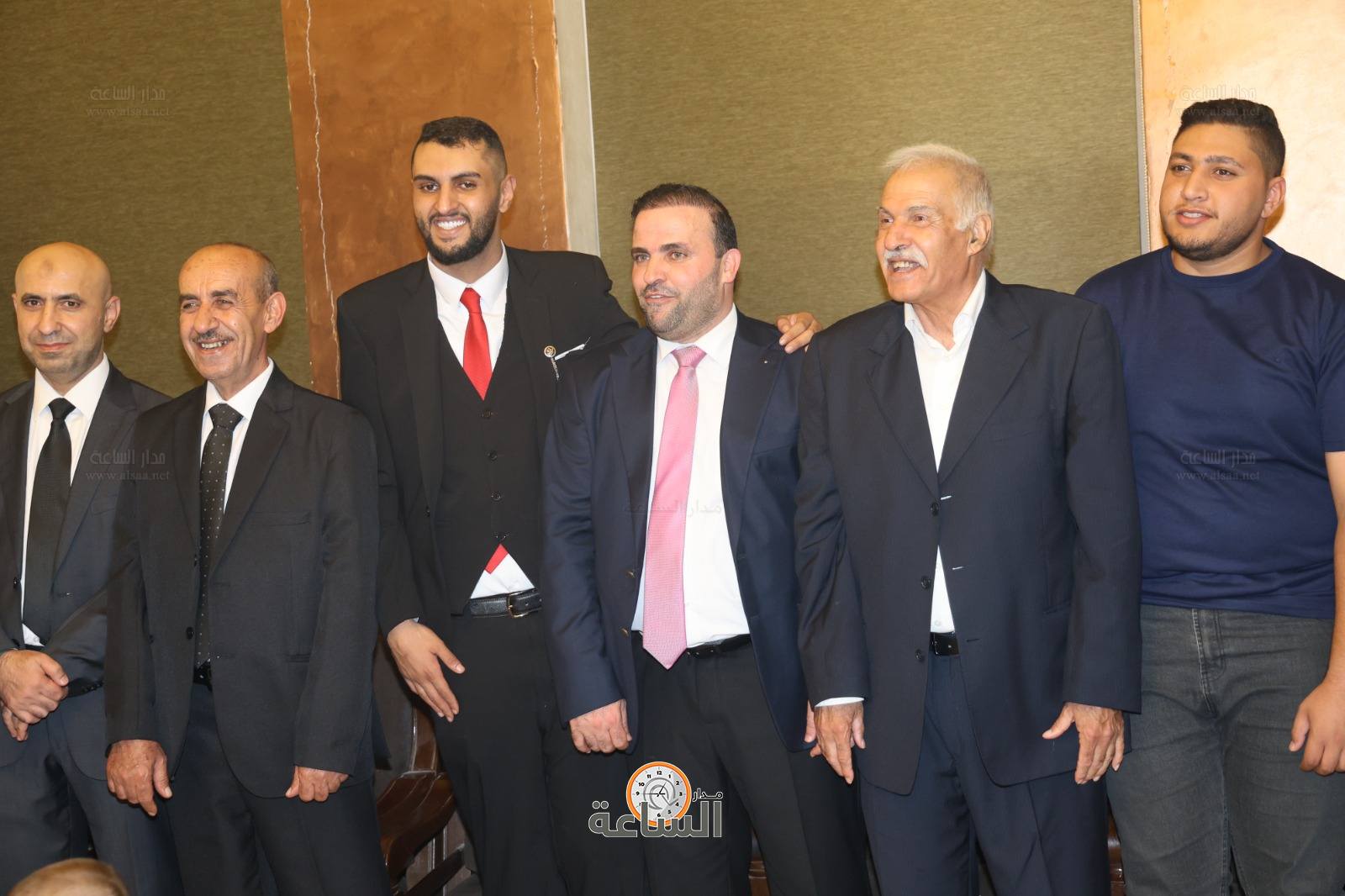 Madar Al-Saa Images 0.6526526345033854