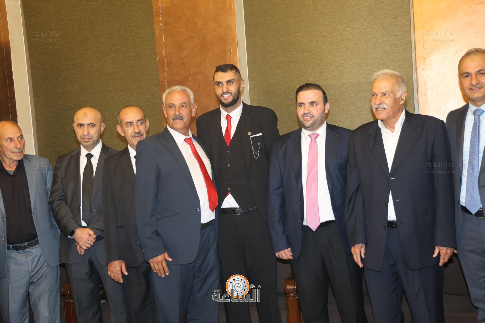 Madar Al-Saa Images 0.24822934131677865