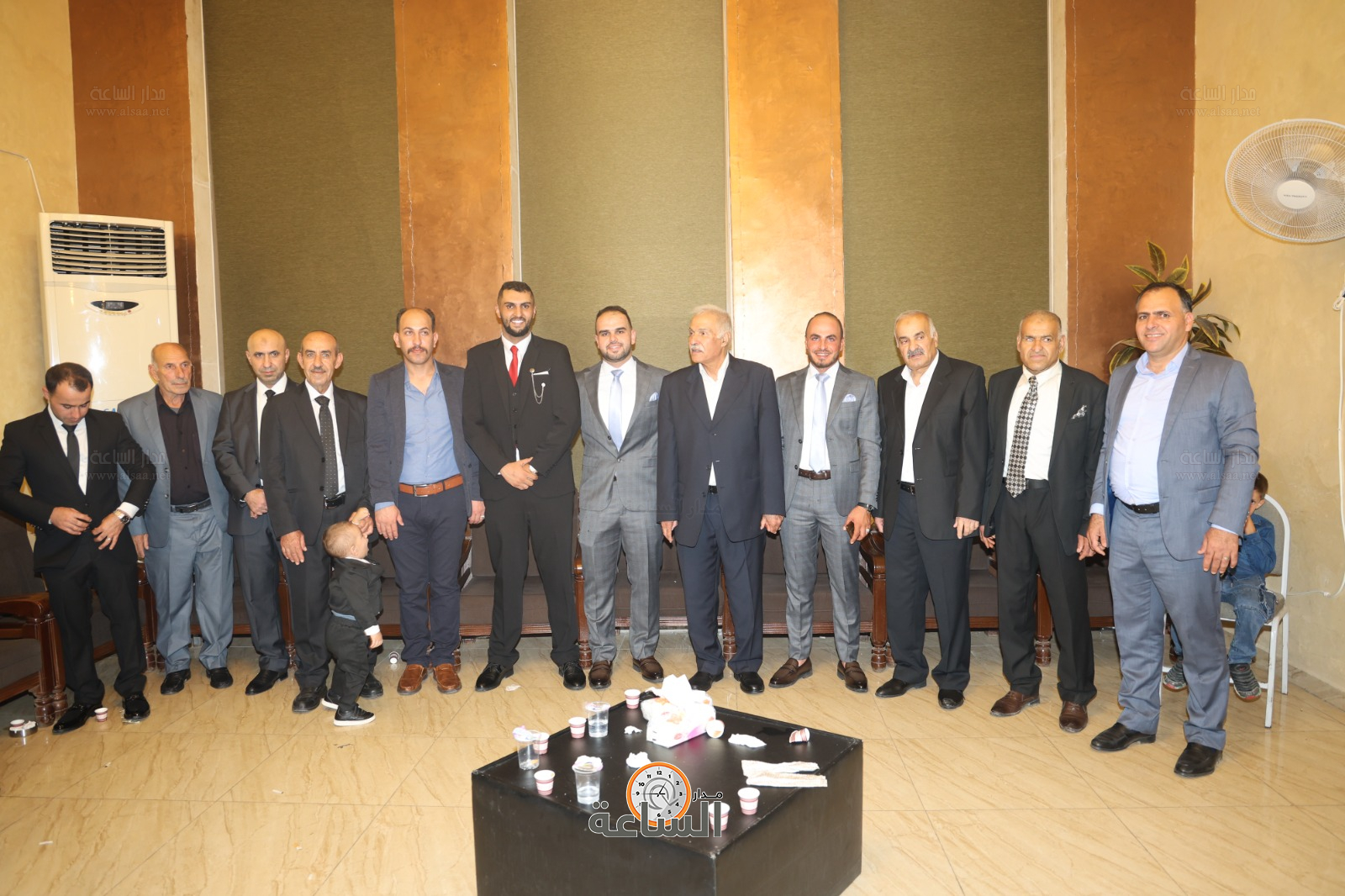 Madar Al-Saa Images 0.7816185594565952