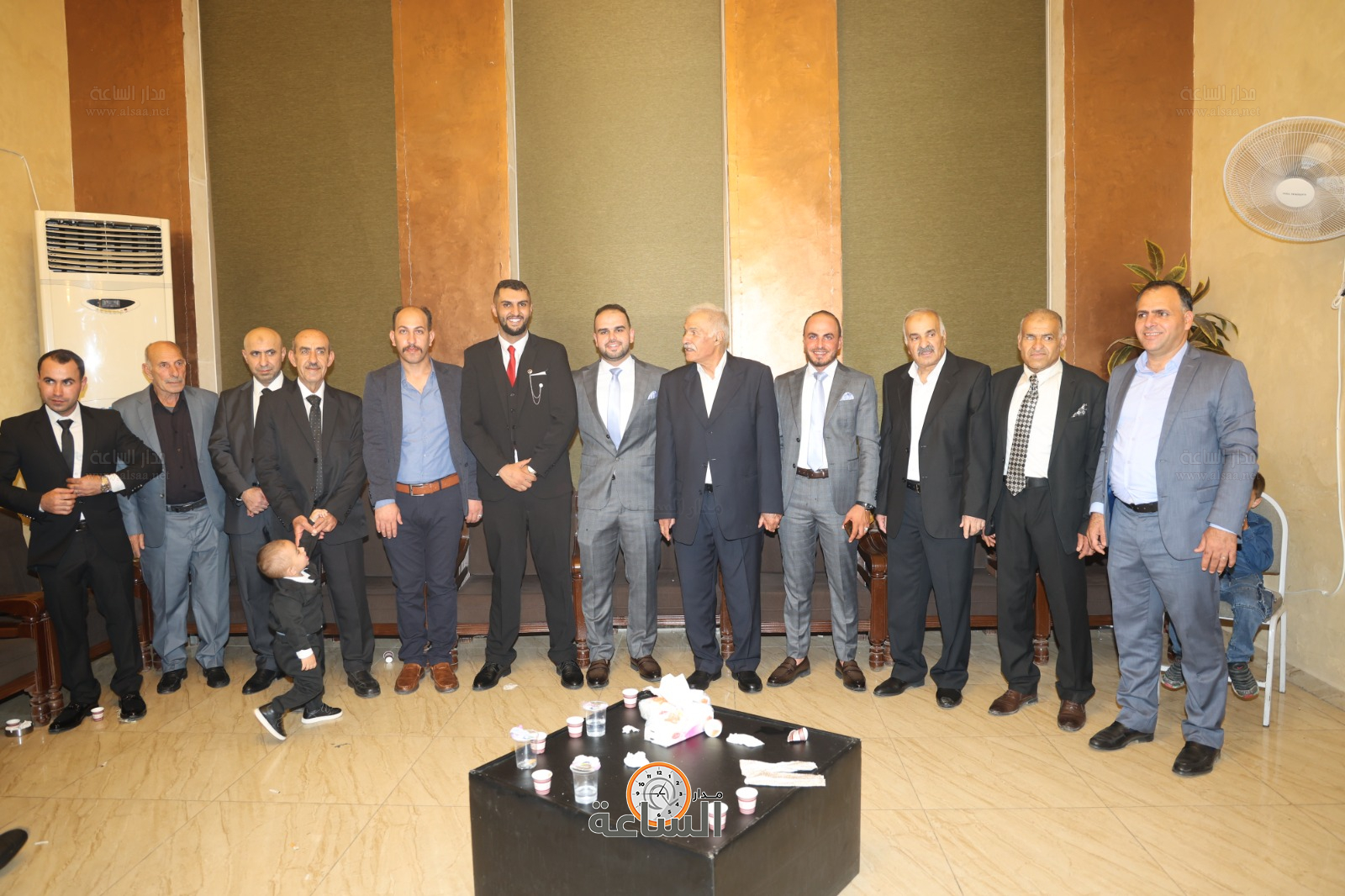 Madar Al-Saa Images 0.9926456343157022