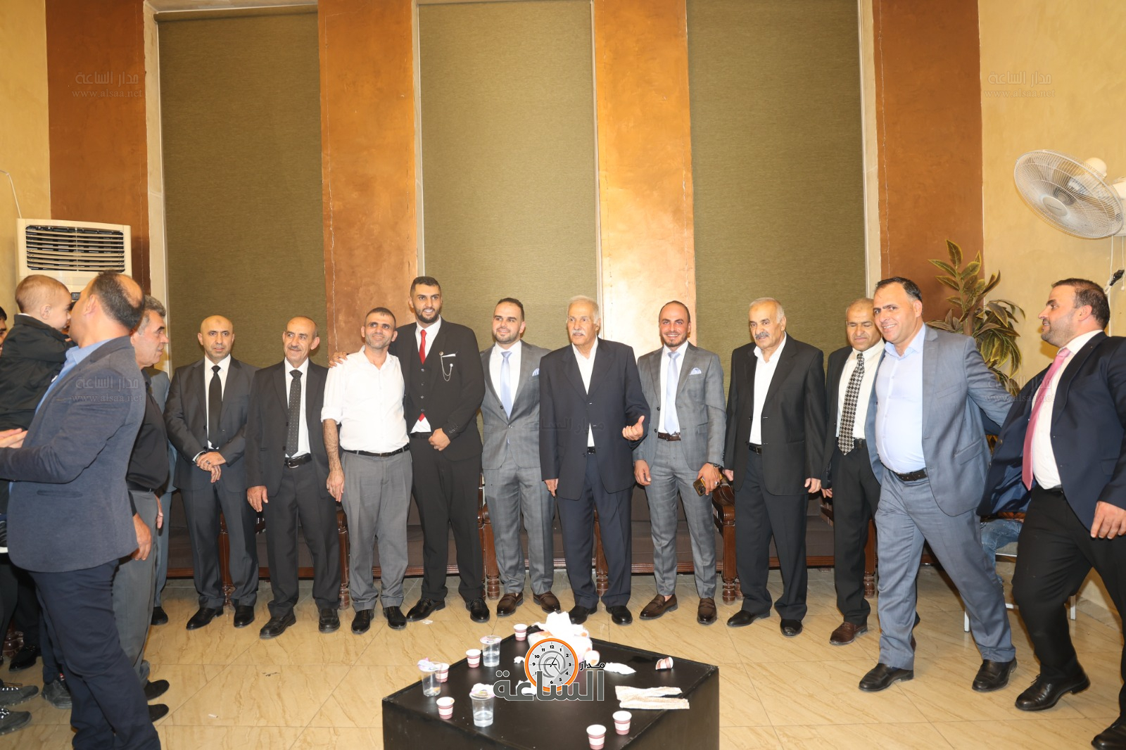 Madar Al-Saa Images 0.6919032199855841