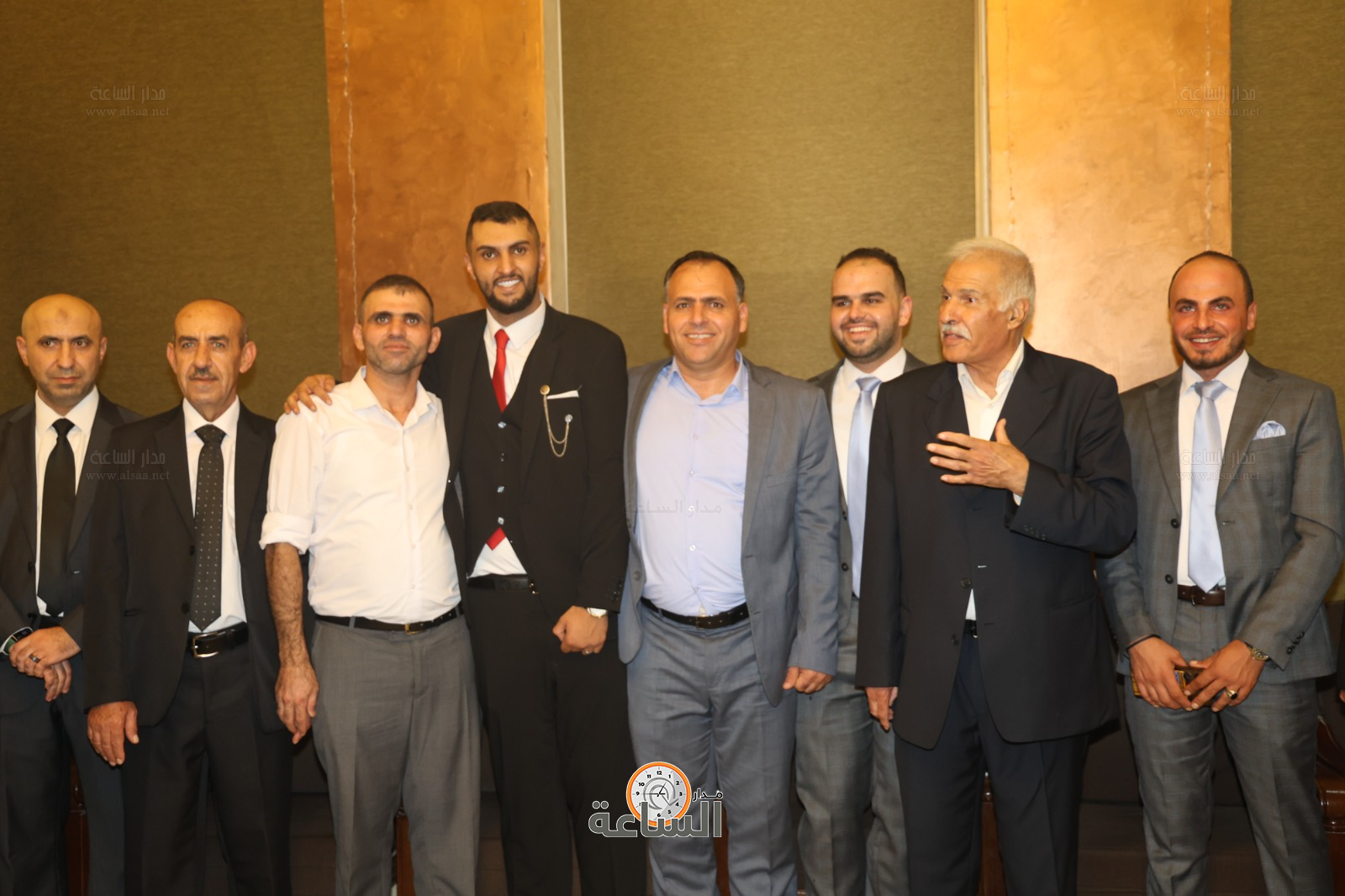 Madar Al-Saa Images 0.5848063665322659