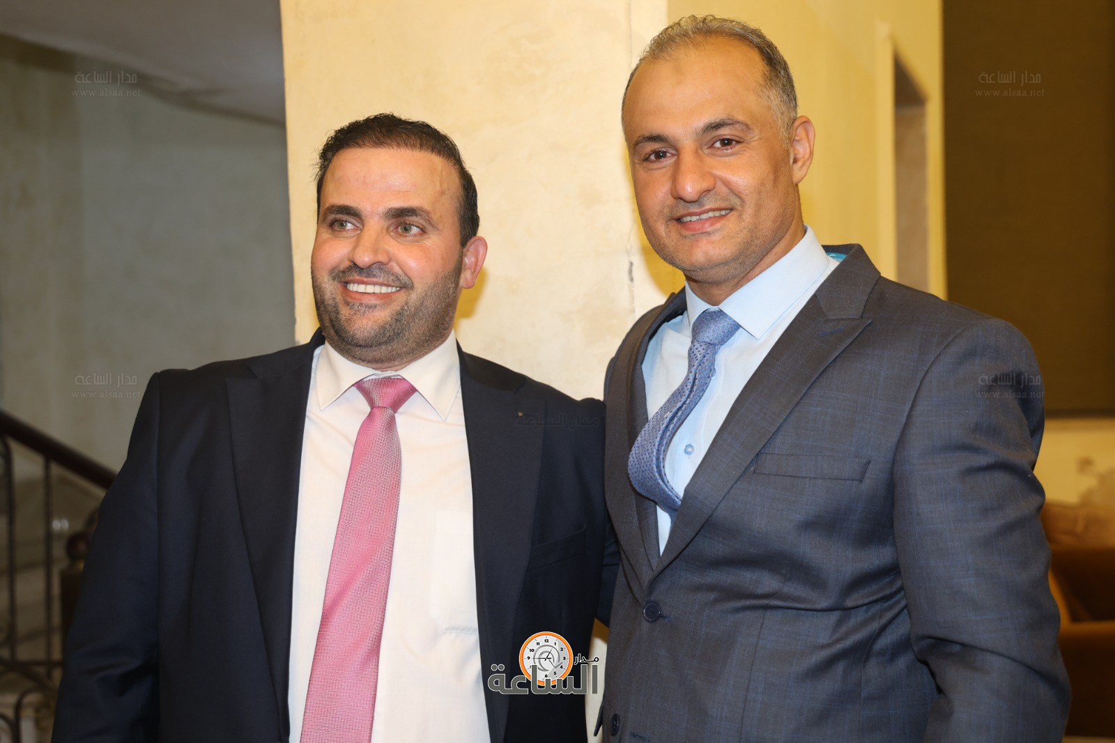 Madar Al-Saa Images 0.27515550426278834