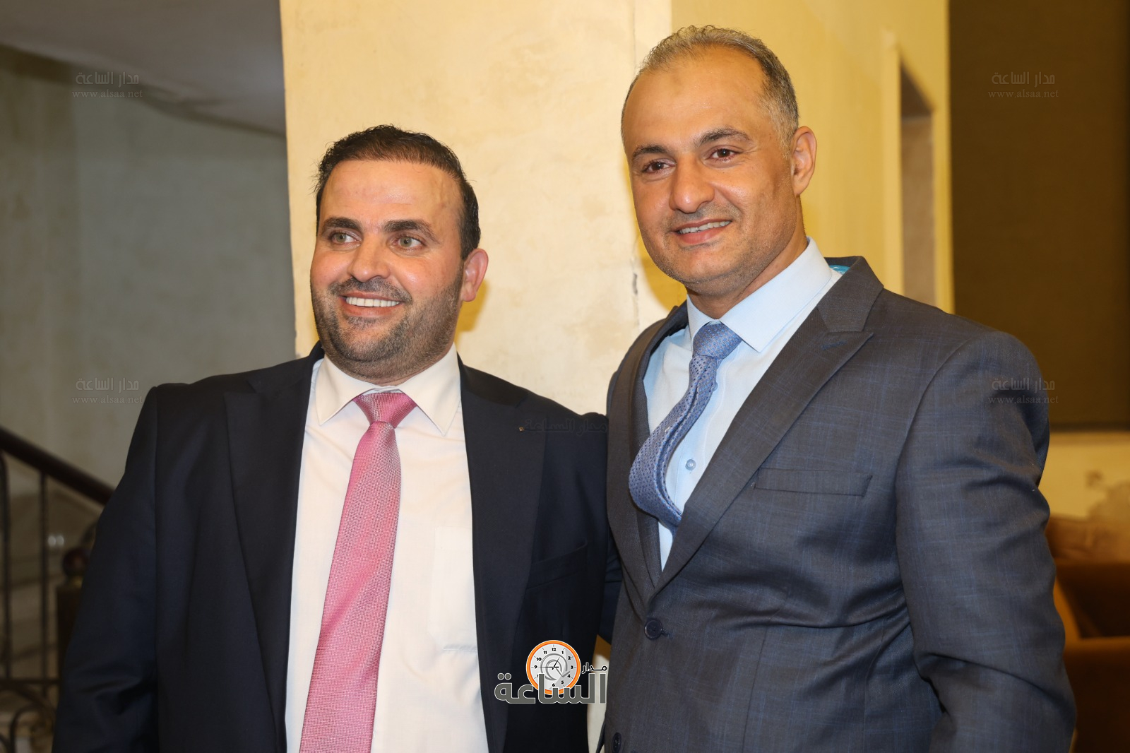 Madar Al-Saa Images 0.4294300964866222