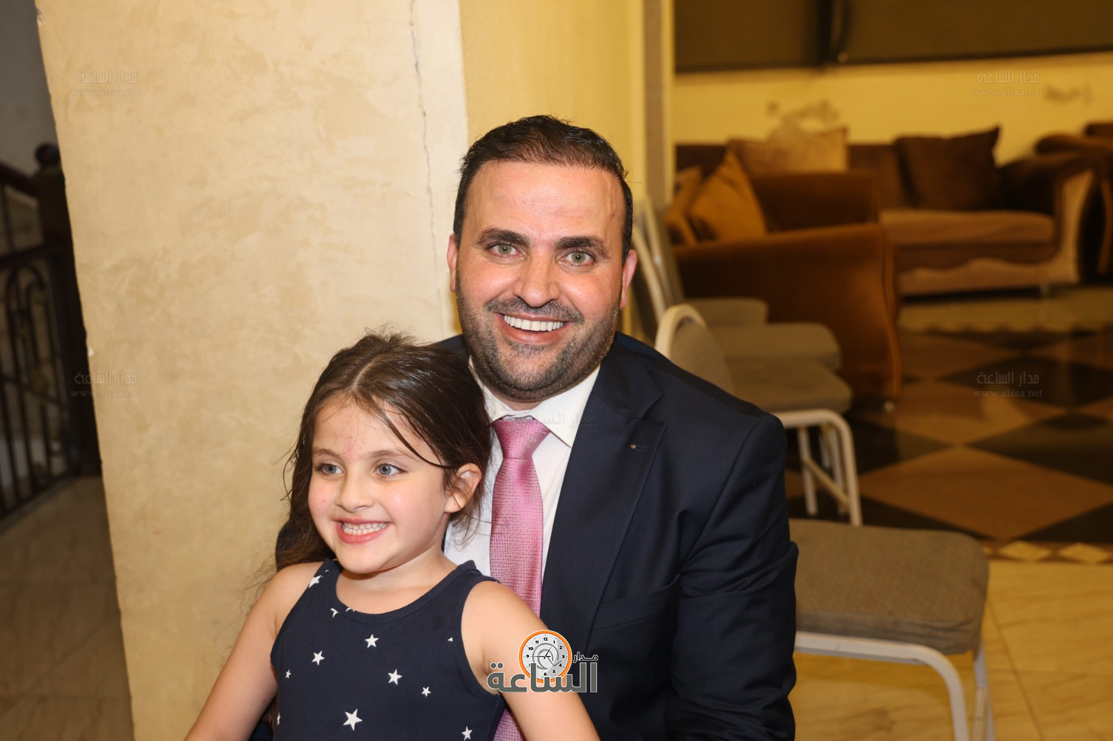 Madar Al-Saa Images 0.6462245653117042