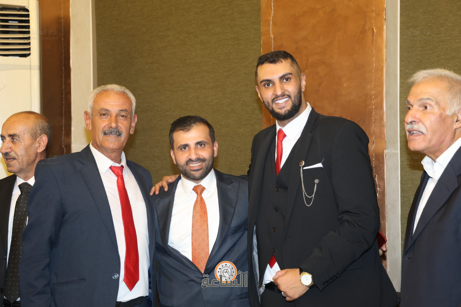 Madar Al-Saa Images 0.6068455371342244