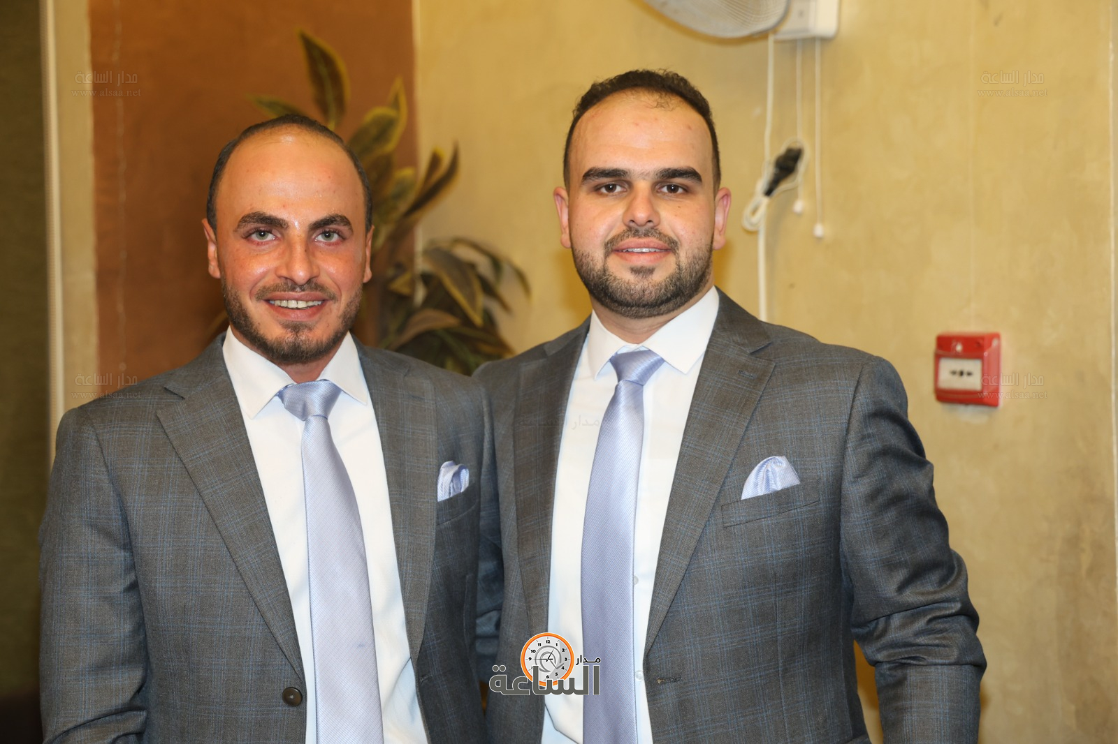 Madar Al-Saa Images 0.17901838751455035