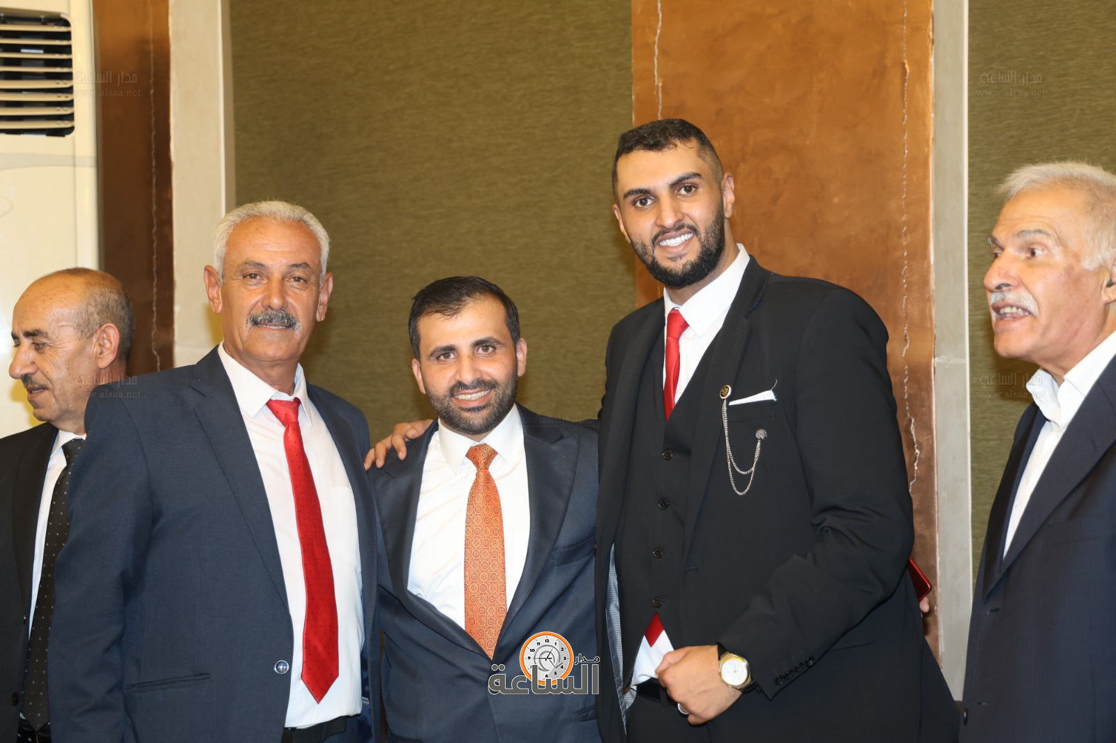 Madar Al-Saa Images 0.2755051678525824