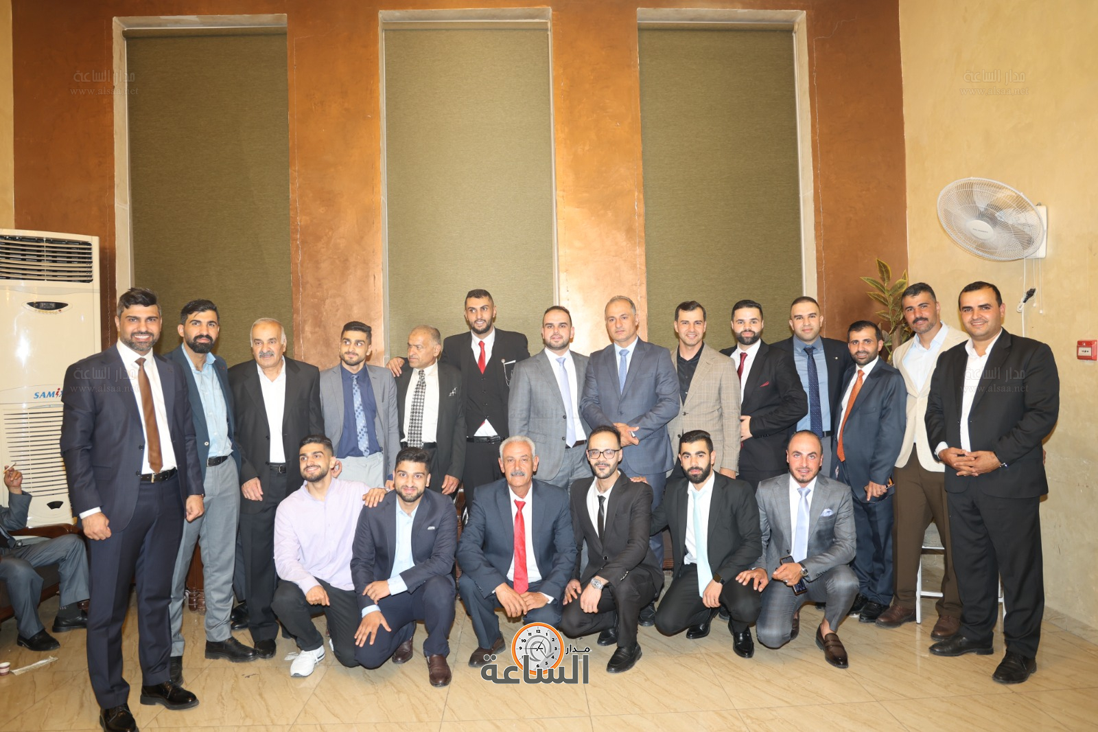 Madar Al-Saa Images 0.6428816707936177