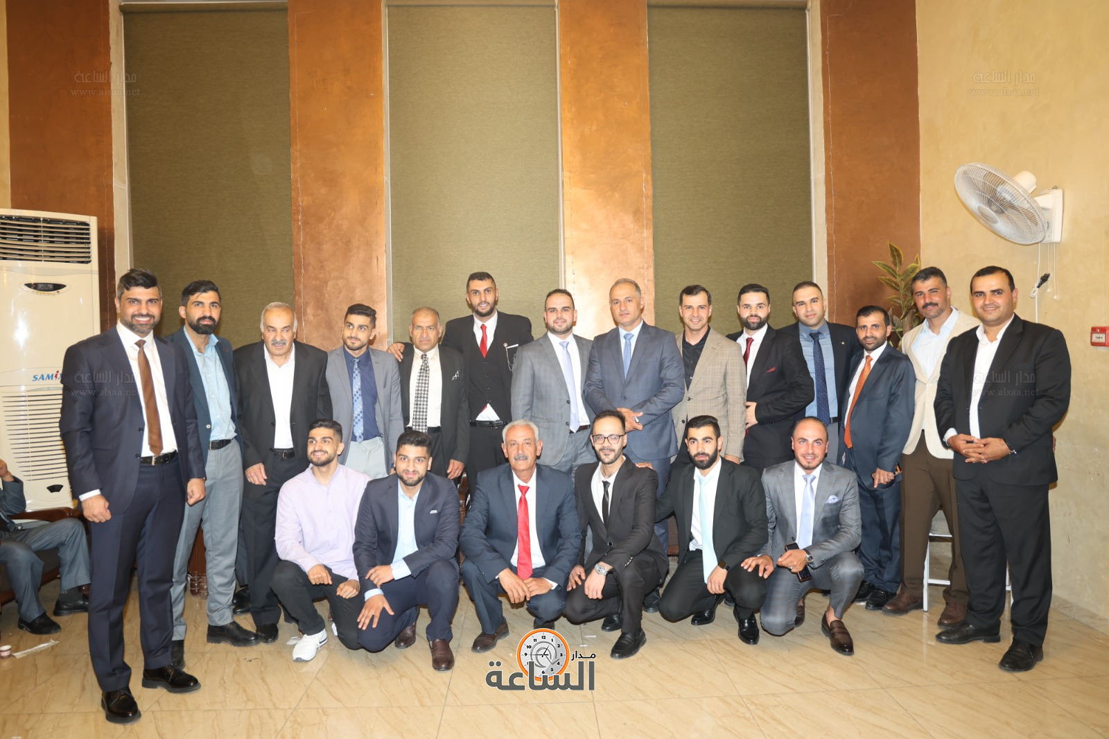 Madar Al-Saa Images 0.057915917029333075