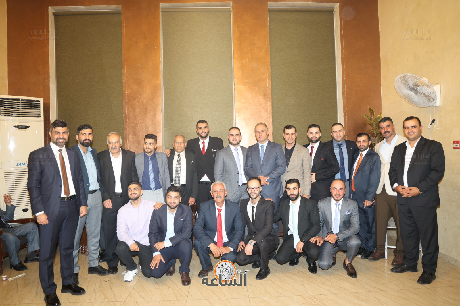 Madar Al-Saa Images 0.6658679247892704