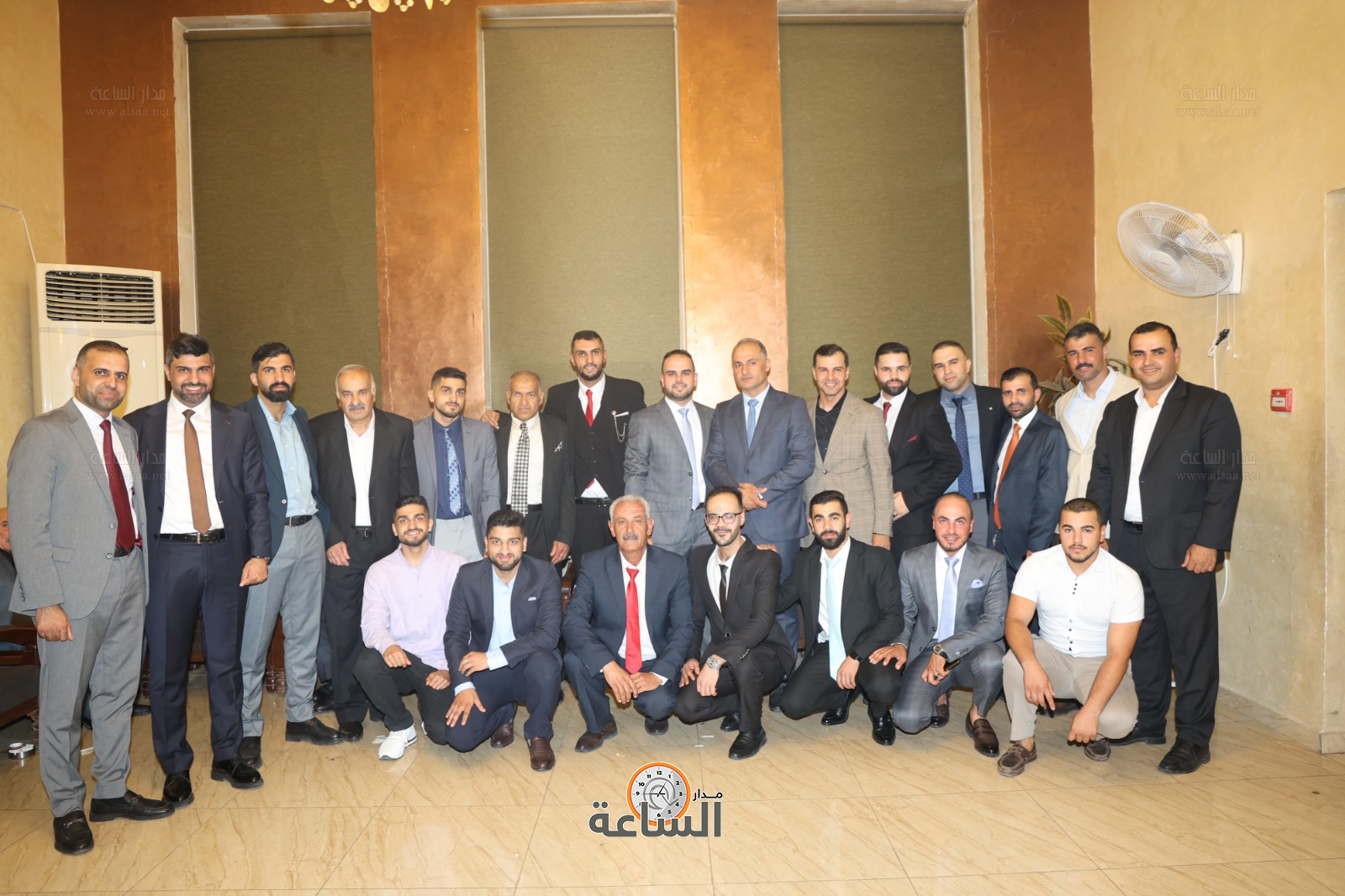 Madar Al-Saa Images 0.7191318407359801