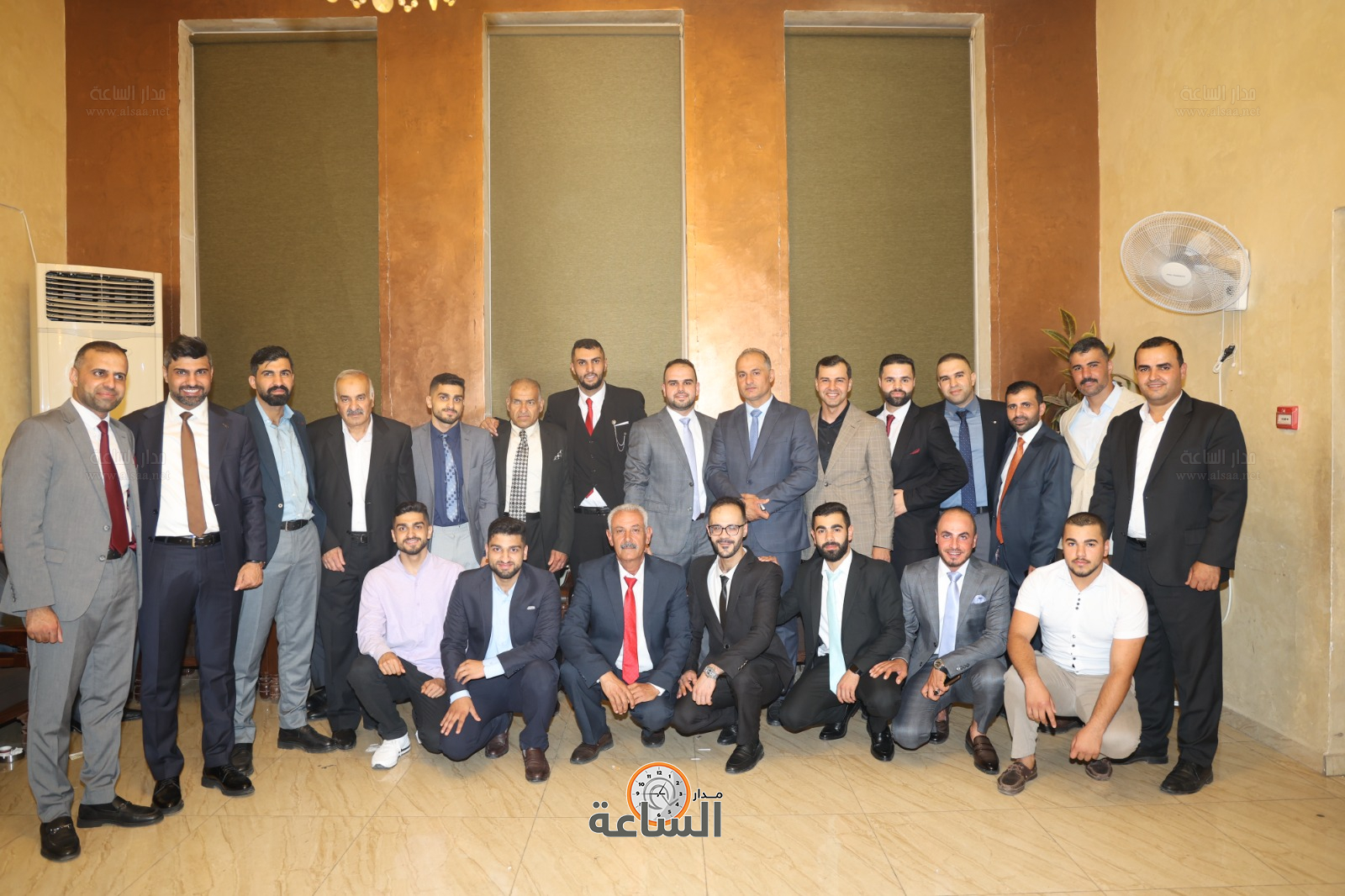 Madar Al-Saa Images 0.08156681366163221