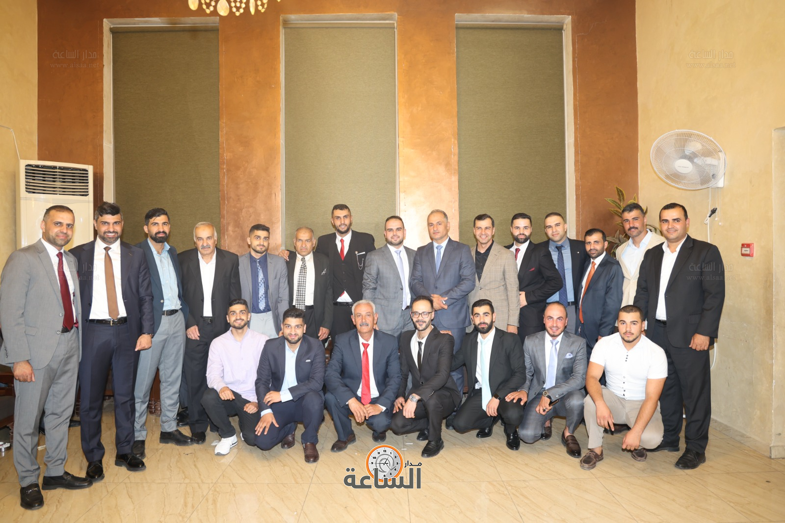 Madar Al-Saa Images 0.4672580786991174