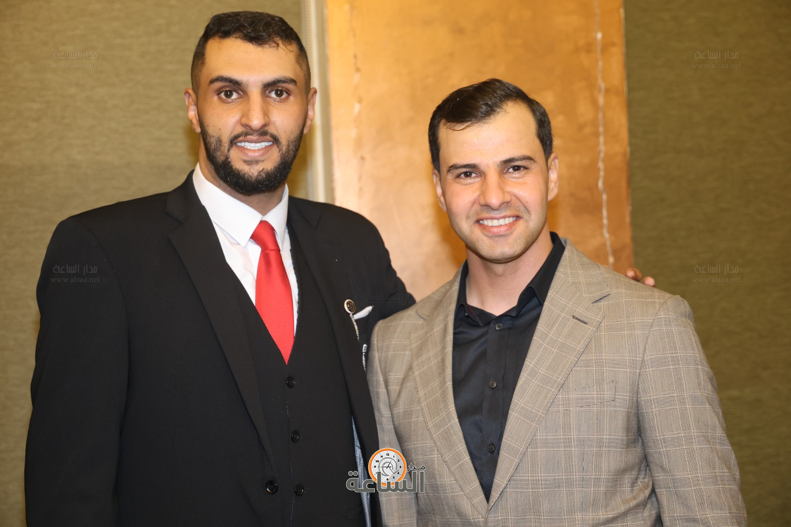 Madar Al-Saa Images 0.25616054419643997