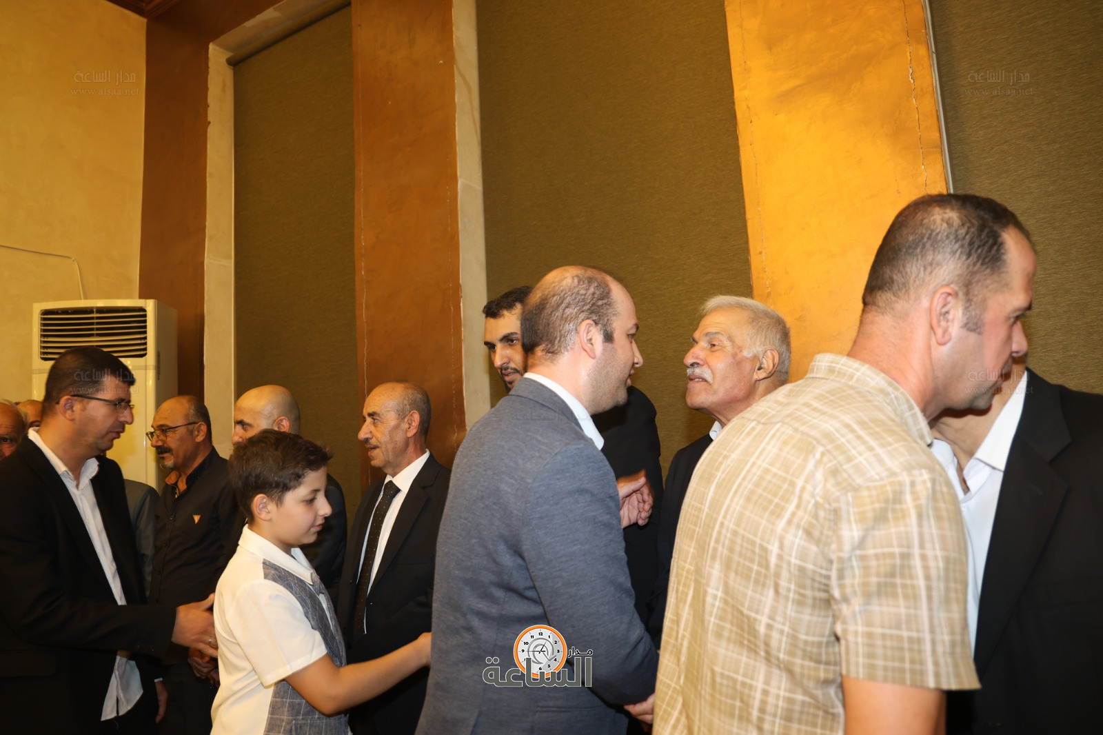 Madar Al-Saa Images 0.007568295126530233