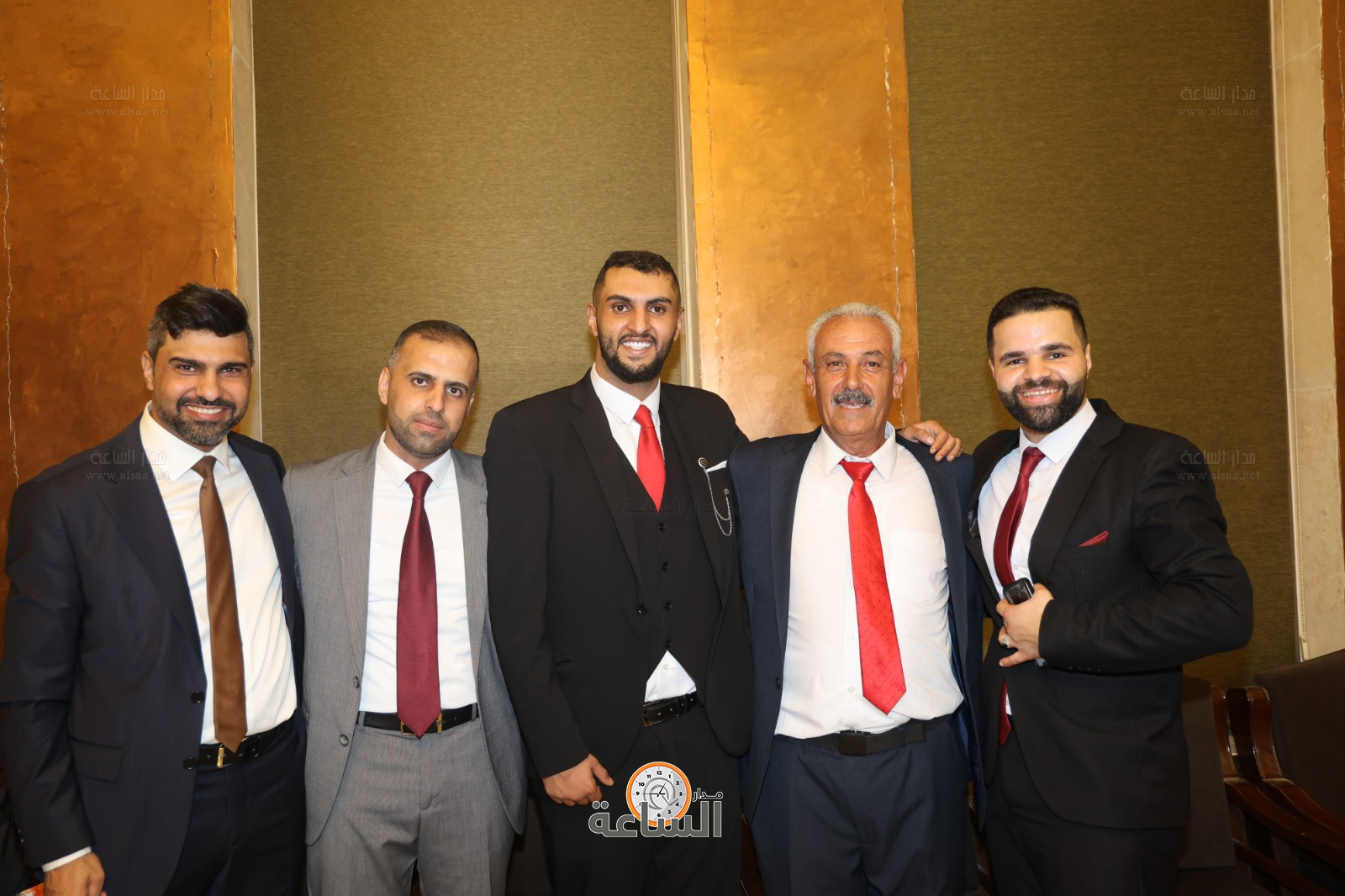 Madar Al-Saa Images 0.4738985978825402