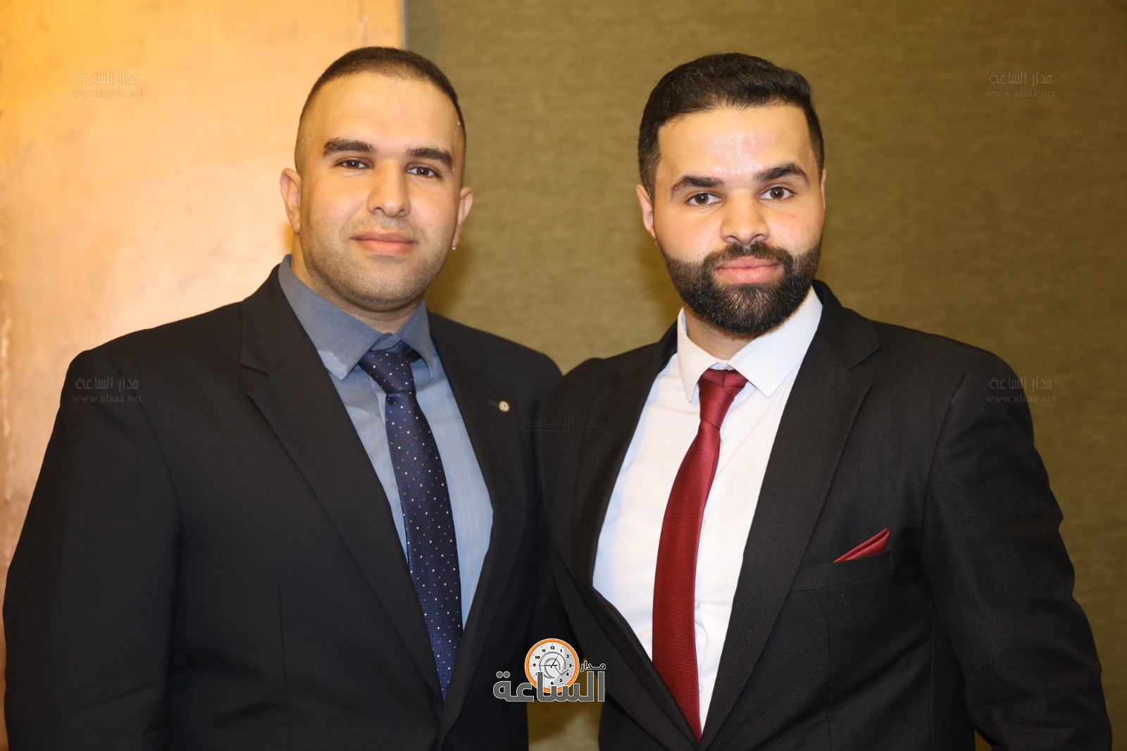 Madar Al-Saa Images 0.0006082754372270793