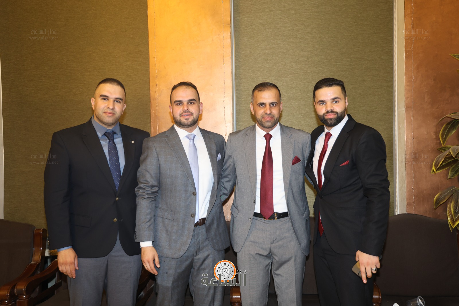 Madar Al-Saa Images 0.658043371073452