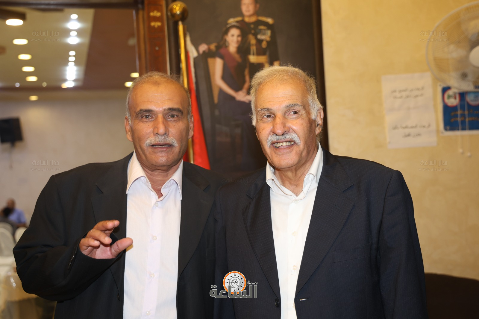 Madar Al-Saa Images 0.3367931895470656