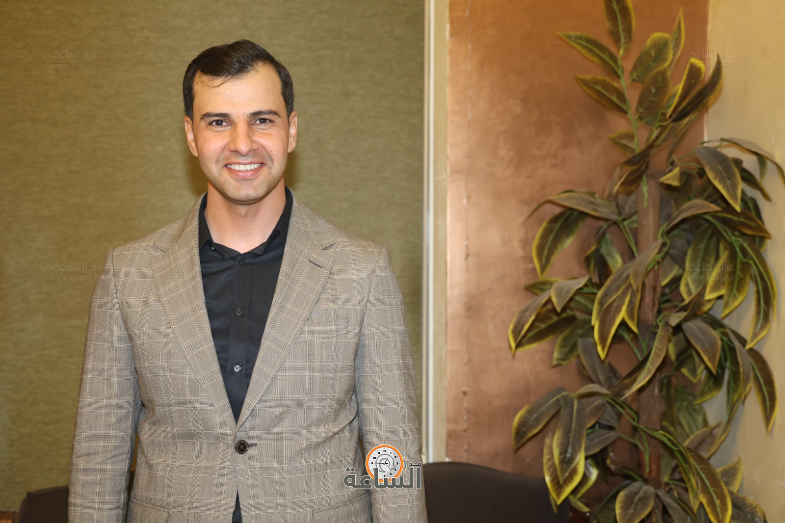 Madar Al-Saa Images 0.6041942935874196