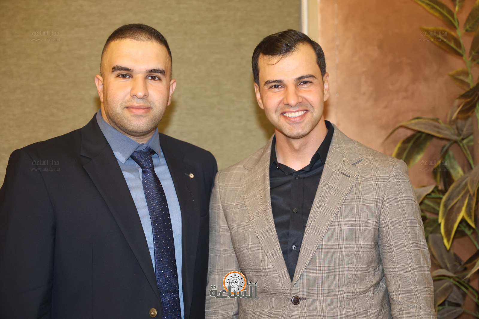 Madar Al-Saa Images 0.6892957195645522