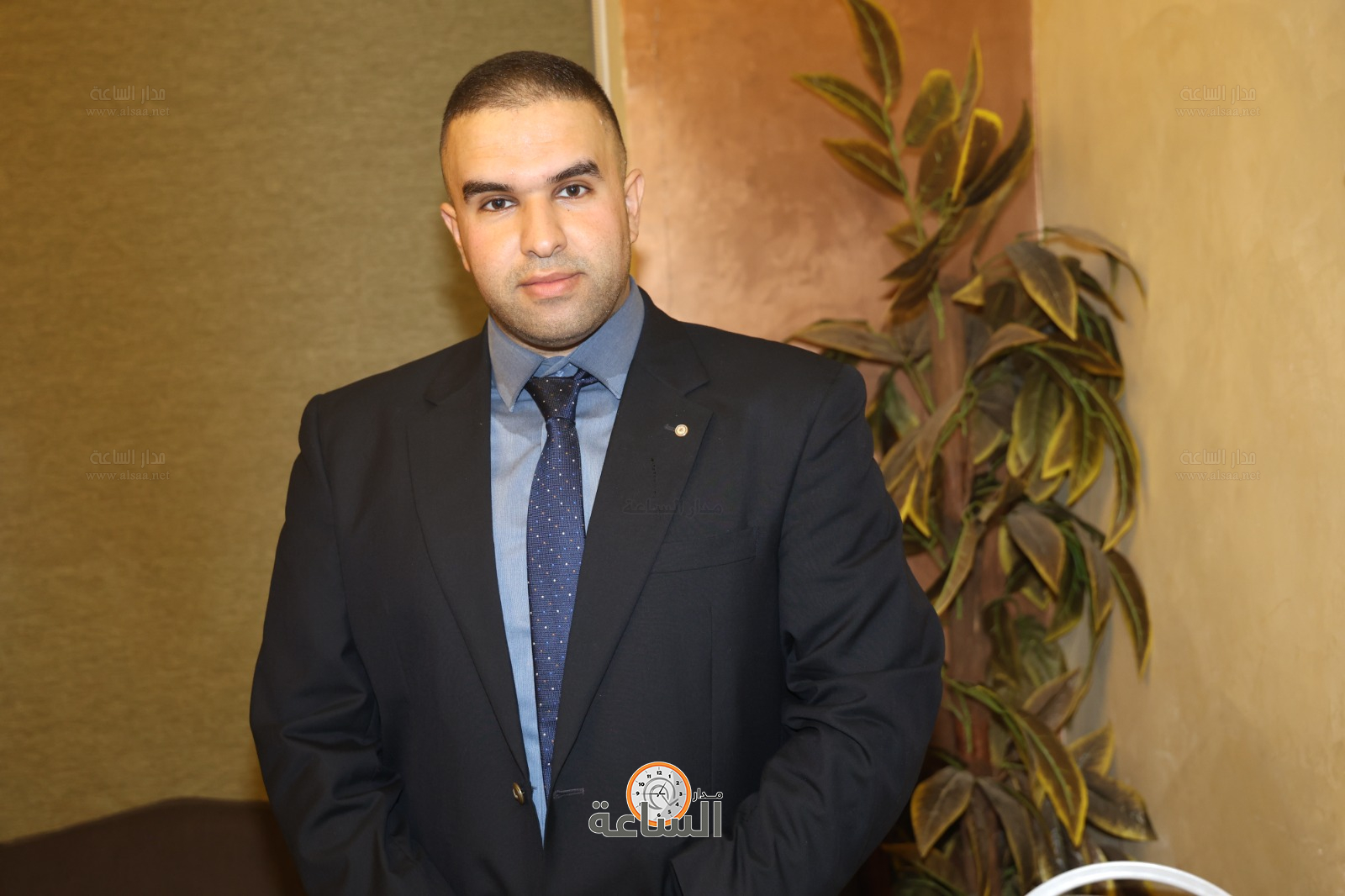 Madar Al-Saa Images 0.3419322630534133