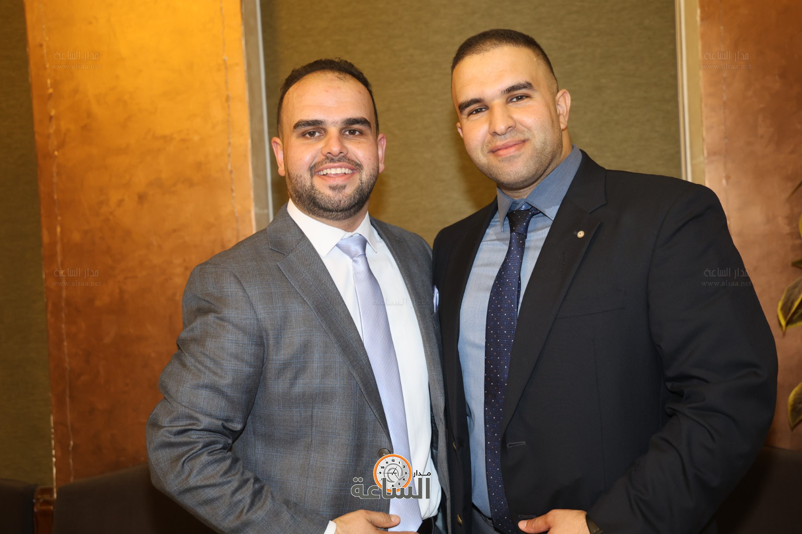 Madar Al-Saa Images 0.4941540329387136