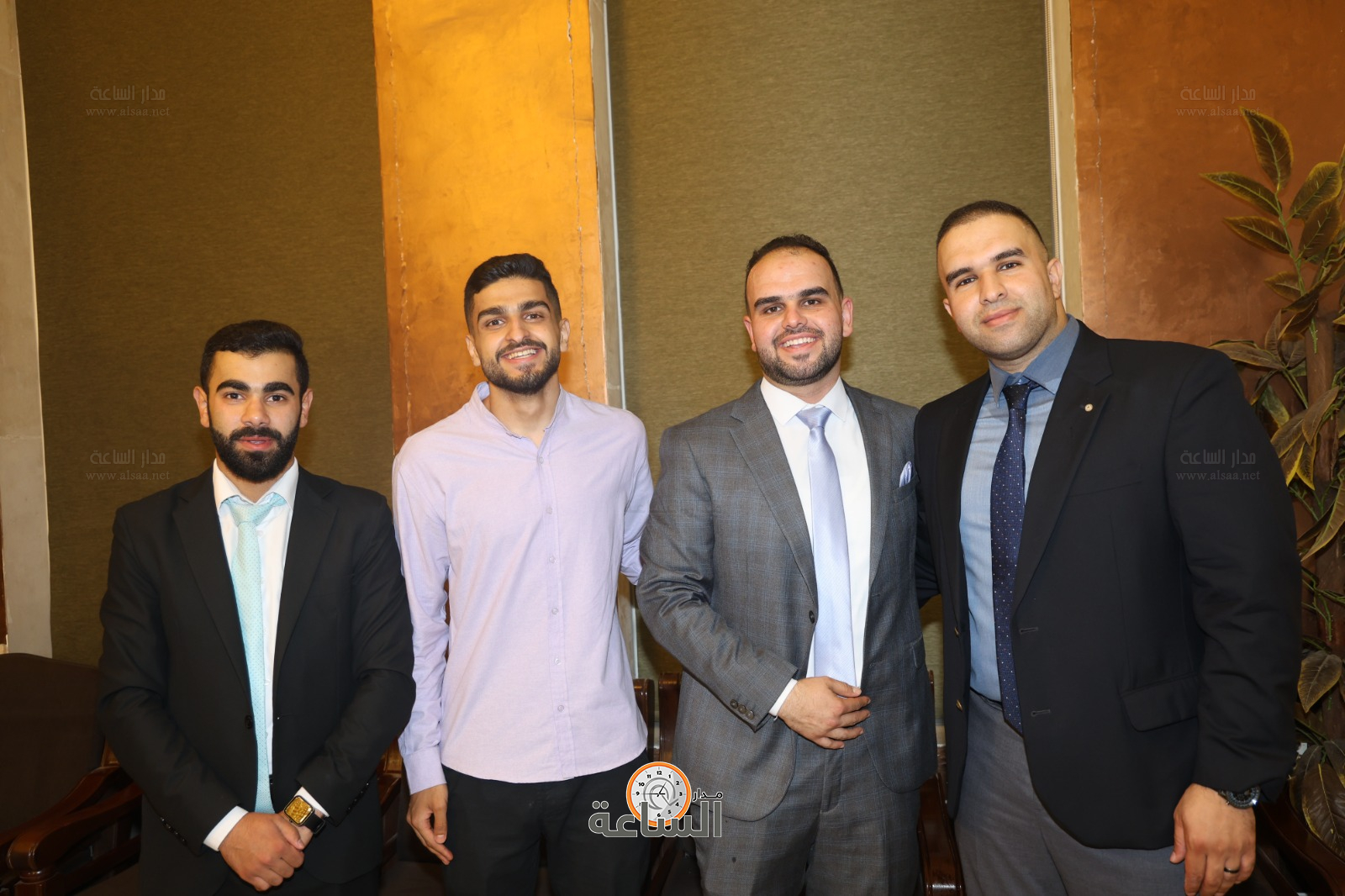 Madar Al-Saa Images 0.4941031148002939