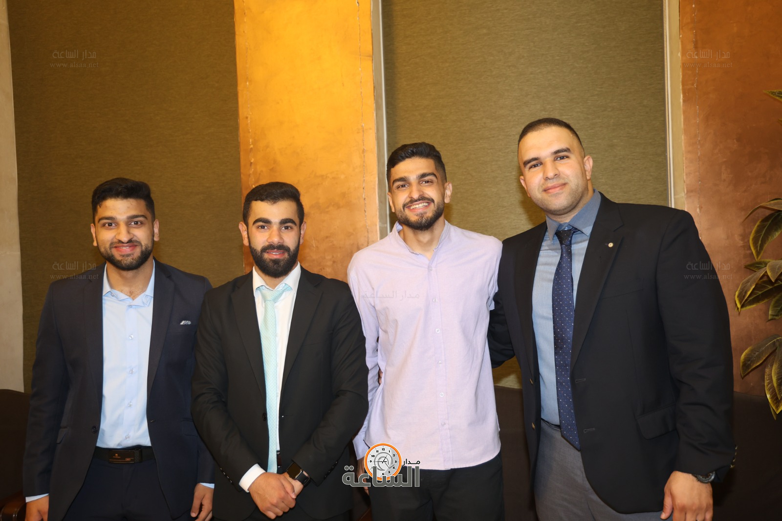 Madar Al-Saa Images 0.5249514014546803