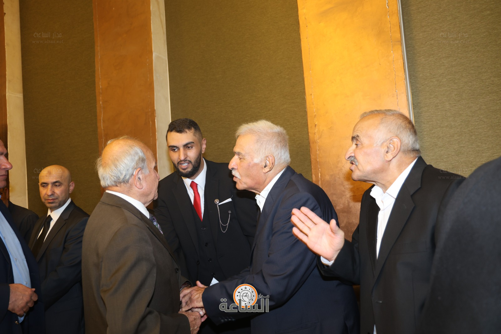 Madar Al-Saa Images 0.09216937228755295