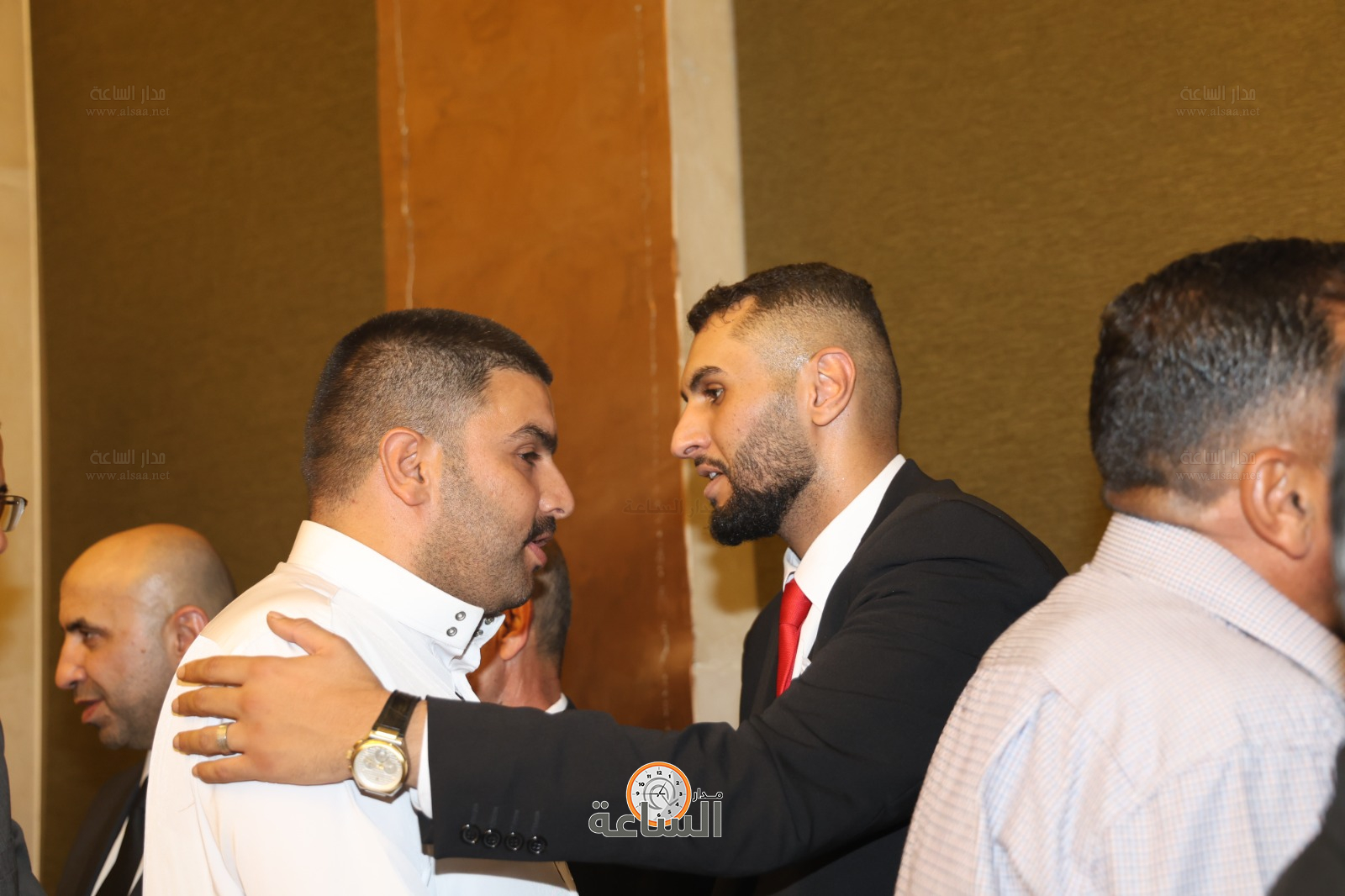 Madar Al-Saa Images 0.7013642479750983