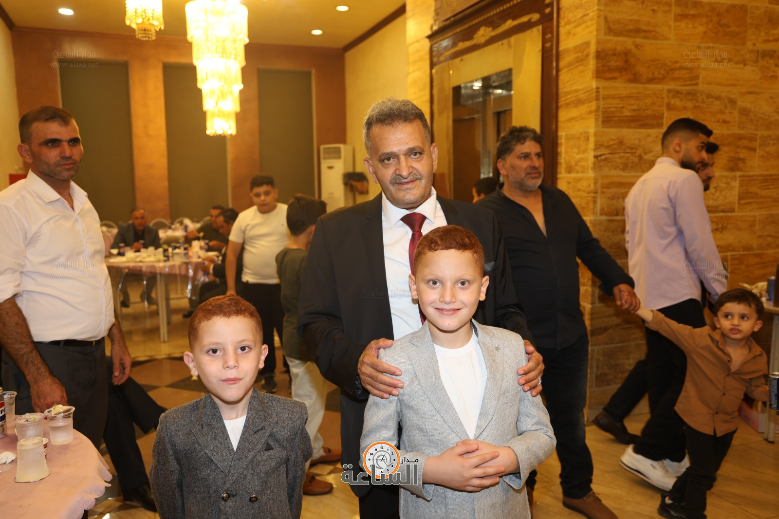 Madar Al-Saa Images 0.4226592279588208