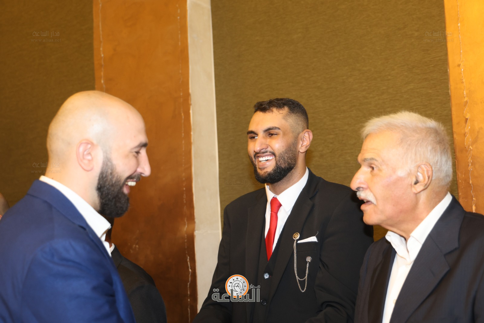 Madar Al-Saa Images 0.7892216663556444