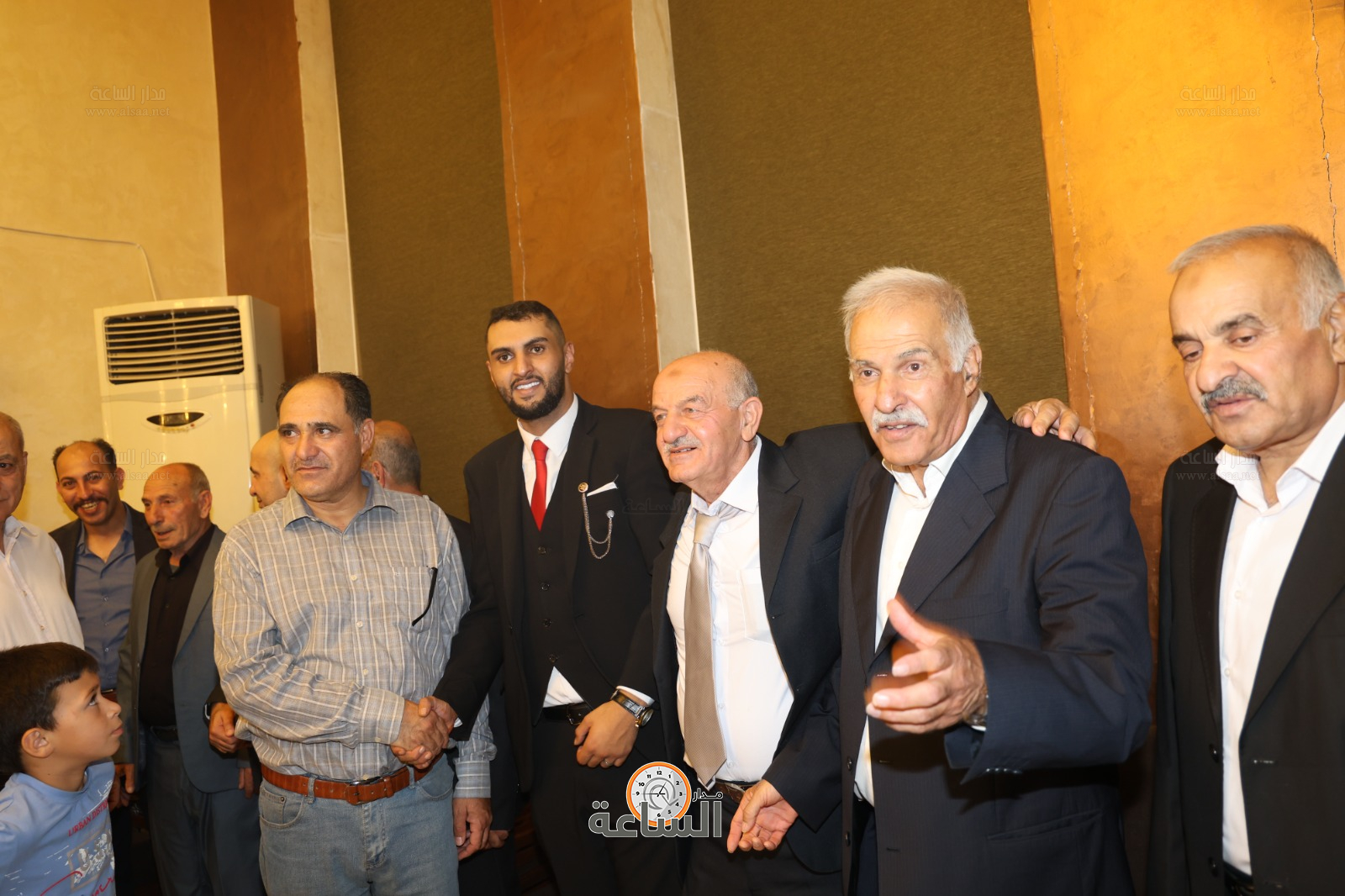 Madar Al-Saa Images 0.2634951704021603