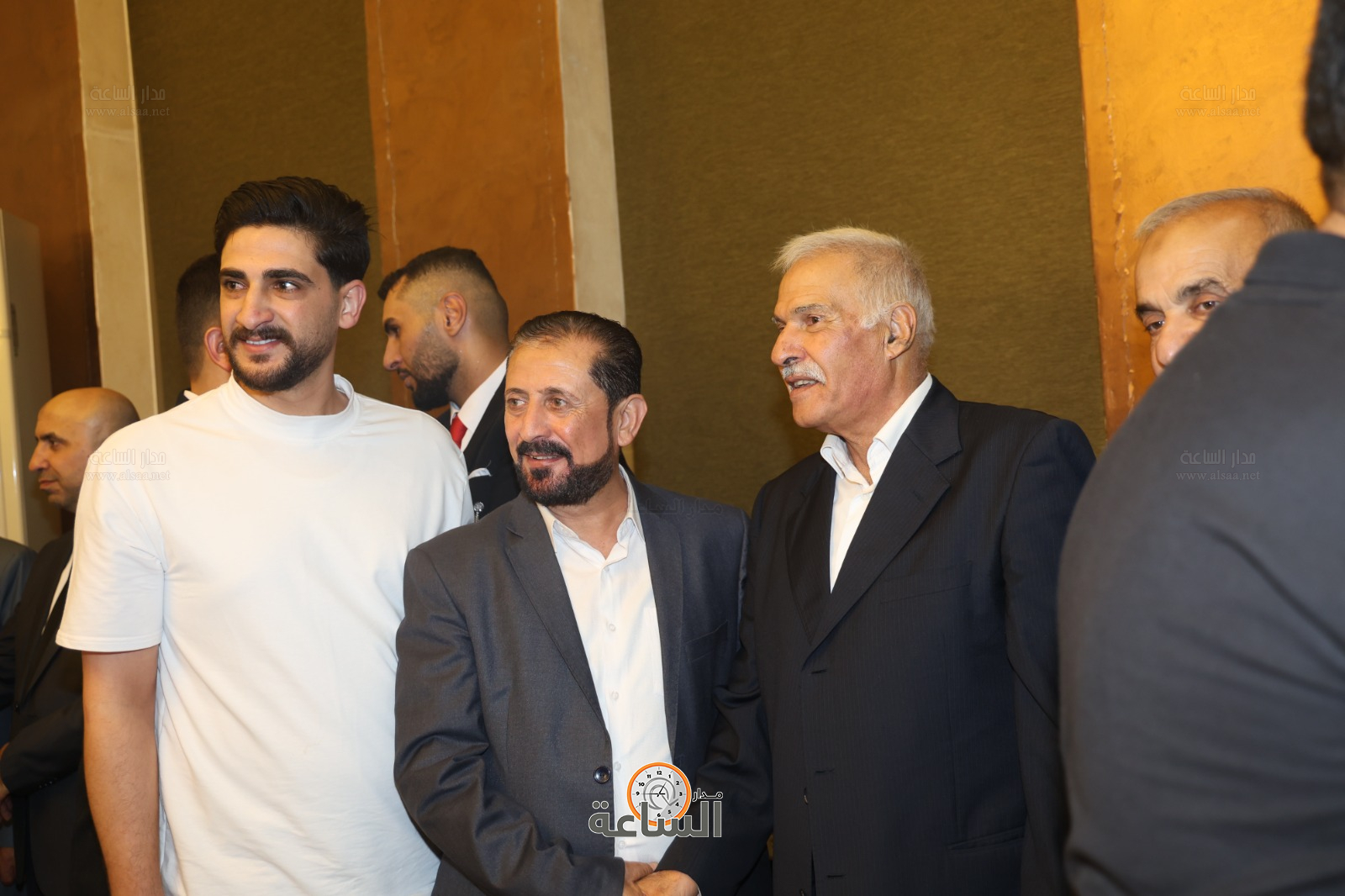 Madar Al-Saa Images 0.6992890825774932