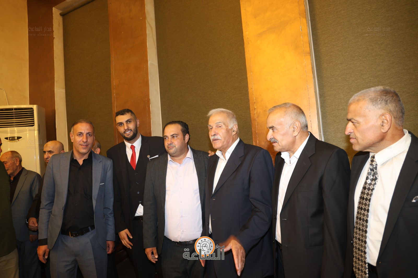 Madar Al-Saa Images 0.9149487311431136